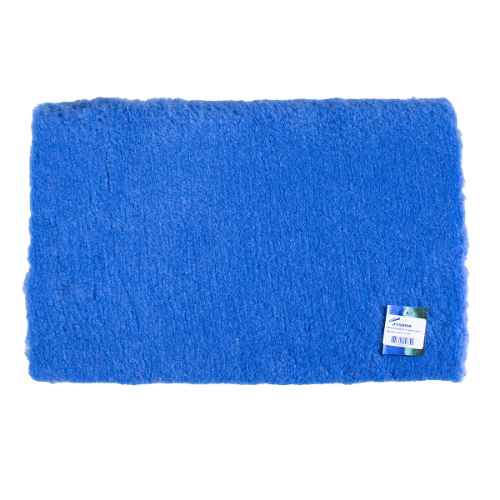 Picture of KENNEL PAD BLUE COMFORT FLEECE Washable(J1589A) - Medium