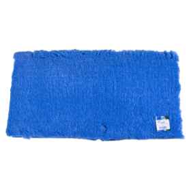 Show details for KENNEL PAD BLUE COMFORT FLEECE Washable(J1589B) - Large Picture of KENNEL PAD BLUE COMFORT FLEECE Washable(J1589B) - Large