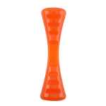 Picture of TOY DOG BIONIC Urban Stick Orange - Small - 20cm/8in