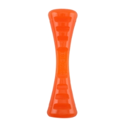 Picture of Bionic Urban Stick Orange Dog Toy - Small Dog Toy - 20cm/8in