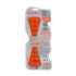 Picture of TOY DOG BIONIC Urban Stick Orange - Medium - 23cm/9in