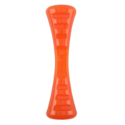 Picture of Bionic Urban Stick Orange Dog Toy - Large Dog Toy - 26cm/10in