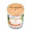 Picture of CANDLE PET HOUSE  One Fur All Pina Colada - 8.5oz