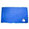 Picture of KENNEL PAD BLUE COMFORT FLEECE Washable(J1589) - Small