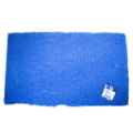 Picture of KENNEL PAD BLUE COMFORT FLEECE Washable(J1589) - Small