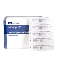 Picture of NEEDLE MONO SOFTPAK 27g x 1 1/2in PL HUB - 100s