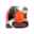 Show details for TOY DOG BIONIC Ball Orange - Small - 5.8cm/2.25in Picture of TOY DOG BIONIC Ball Orange - Small - 5.8cm/2.25in