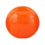 Picture of TOY DOG BIONIC Ball Orange - Medium - 6.7cm/2.6in