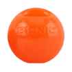 Picture of TOY DOG BIONIC Ball Orange - Large - 8.2cm/3.25in