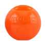 Picture of TOY DOG BIONIC Ball Orange - Large - 8.2cm/3.25in