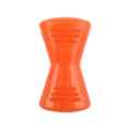 Picture of TOY DOG BIONIC Bone Orange - Small - 9.5cm/3.5in