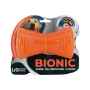 Picture of TOY DOG BIONIC Bone Orange - Large - 15cm/6in