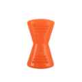 Picture of TOY DOG BIONIC Bone Orange - Large - 15cm/6in