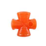 Picture of TOY DOG BIONIC Stuffer Orange - 12.5cm/5in