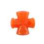 Picture of TOY DOG BIONIC Stuffer Orange - 12.5cm/5in