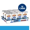 Picture of CANINE HILLS dd POTATO & VENISON - 12 x 13oz cans