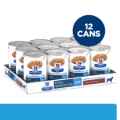 Picture of CANINE HILLS dd POTATO & VENISON - 12 x 13oz cans