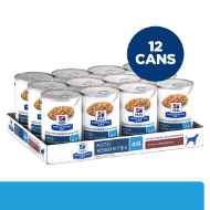 Picture of CANINE HILLS dd POTATO & VENISON - 12 x 13oz cans