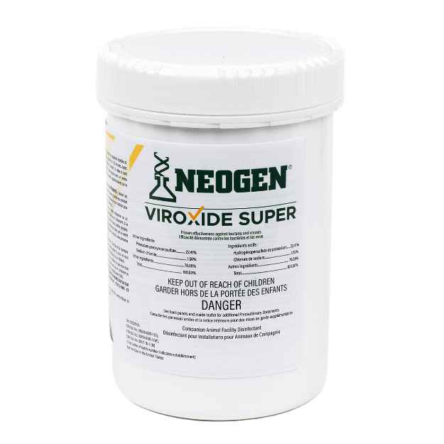 Picture of NEOGEN VIROXIDE SUPER - 1kg