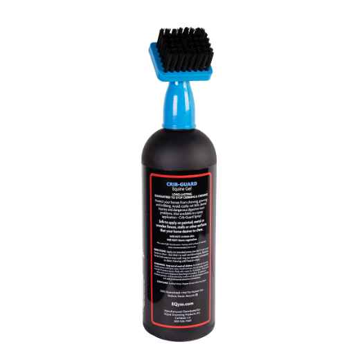 Picture of EQYSS CRIB-GUARD ANTI-CHEWING AND CRIBBING GEL - 16oz/473ml