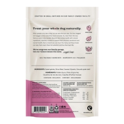 Picture of CRUMPS NATURALS DOG PLAQUE BUSTERS Original 7in  - 30/pk