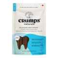 Picture of CRUMPS NATURALS DOG PLAQUE BUSTERS Pumpkin 7in  - 30/pk