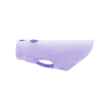 Picture of COAT CANINE RC BASELINE FLEECE PULLOVER Lilac/Purple - Size 10