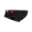 Show details for COAT CANINE RC BASELINE FLEECE PULLOVER Black/Goji Berry - Size 12 Picture of COAT CANINE RC BASELINE FLEECE PULLOVER Black/Goji Berry - Size 12