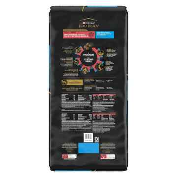 Show details for CANINE PRO PLAN LB SENSITIVE SKIN/STOMACH SALMON & RICE - 15.9kg Picture of CANINE PRO PLAN LB SENSITIVE SKIN/STOMACH SALMON & RICE - 15.9kg
