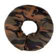 Picture of COMFURT E COLLAR Camo Pattern (J1688B) - Small