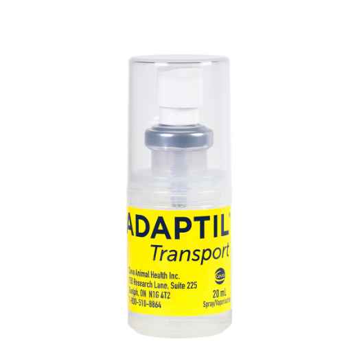 Picture of ADAPTIL TRANSPORT SPRAY - 20ml