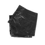 Picture of GARBAGE BAGS STRONG 26in x 36in BLACK - 200's