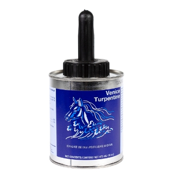 Show details for VENICE TURPENTINE - 475ml Picture of VENICE TURPENTINE - 475ml