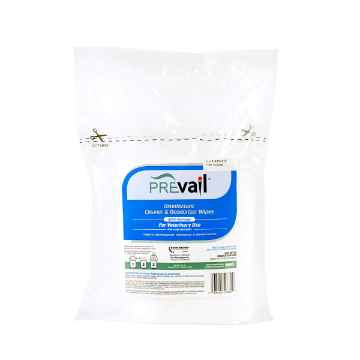 Show details for PREVAIL WIPES REFILL - 160/pk  Picture of PREVAIL WIPES REFILL - 160/pk