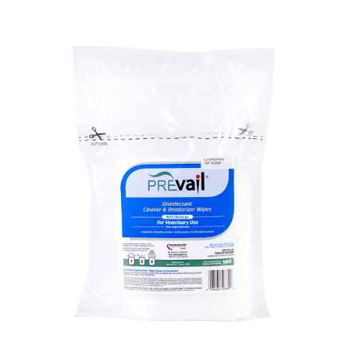 Picture of PREVAIL WIPES REFILL - 160/pk 