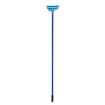 Picture of MOP HANDLE (WET) M2 PRO STEP-N-GO FG BLUE - 60in