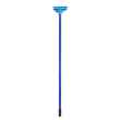 Picture of MOP HANDLE (WET) M2 PRO STEP-N-GO FG BLUE - 60in