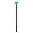 Picture of MOP HANDLE (WET) M2 PRO STEP-N-GO FG BLUE - 60in