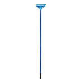Picture of MOP HANDLE (WET) M2 PRO STEP-N-GO FG BLUE - 60in