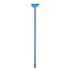 Picture of MOP HANDLE (WET) M2 PRO STEP-N-GO FG BLUE - 60in