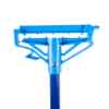 Picture of MOP HANDLE (WET) M2 PRO STEP-N-GO FG BLUE - 60in