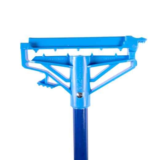 Picture of MOP HANDLE (WET) M2 PRO STEP-N-GO FG BLUE - 60in