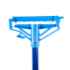 Picture of MOP HANDLE (WET) M2 PRO STEP-N-GO FG BLUE - 60in