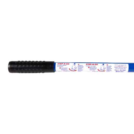 Picture of MOP HANDLE (WET) M2 PRO STEP-N-GO FG BLUE - 60in