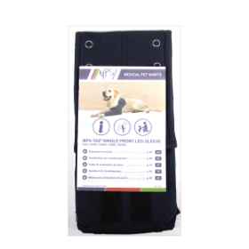 Show details for MEDICAL PET SHIRT TAZ FRONT LEG SLEEVE - small Picture of MEDICAL PET SHIRT TAZ FRONT LEG SLEEVE - small