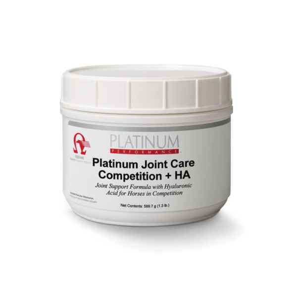 Picture of Platinum Joint Care Competition + HA 1.3lb - PICK UP IN CLINIC ONLY