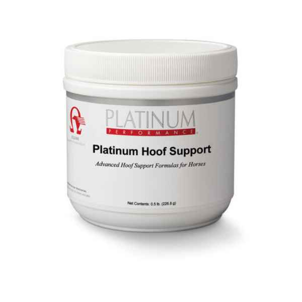 Picture of Platinum Hoof Support  - 0.5lb - PICK UP IN CLINIC ONLY