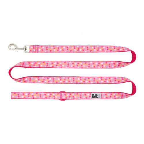 Picture of LEAD CANINE RC Lil Hearts - 1in x 6ft