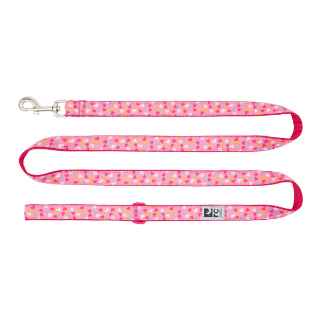 Picture of LEAD CANINE RC Lil Hearts - 3/4in x 6ft