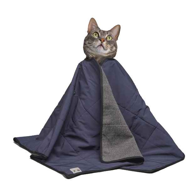 Picture of SMART CAT CAPE (J1694)